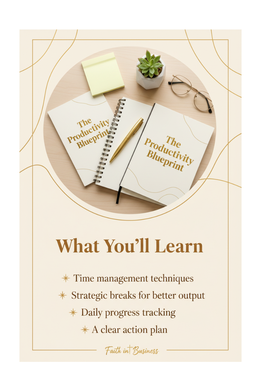 What You'll Learn